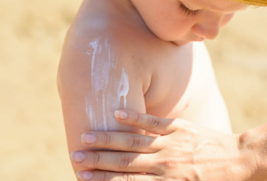子供の肌荒れ対処法 ステロイドやワセリン クリームの違いを紹介