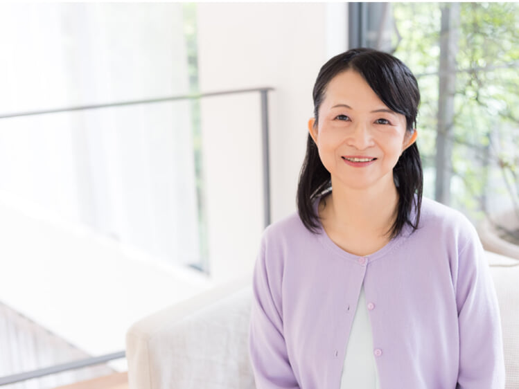 老けて見える人の特徴5つ 45歳以上必見 原因から改善方法を徹底解説